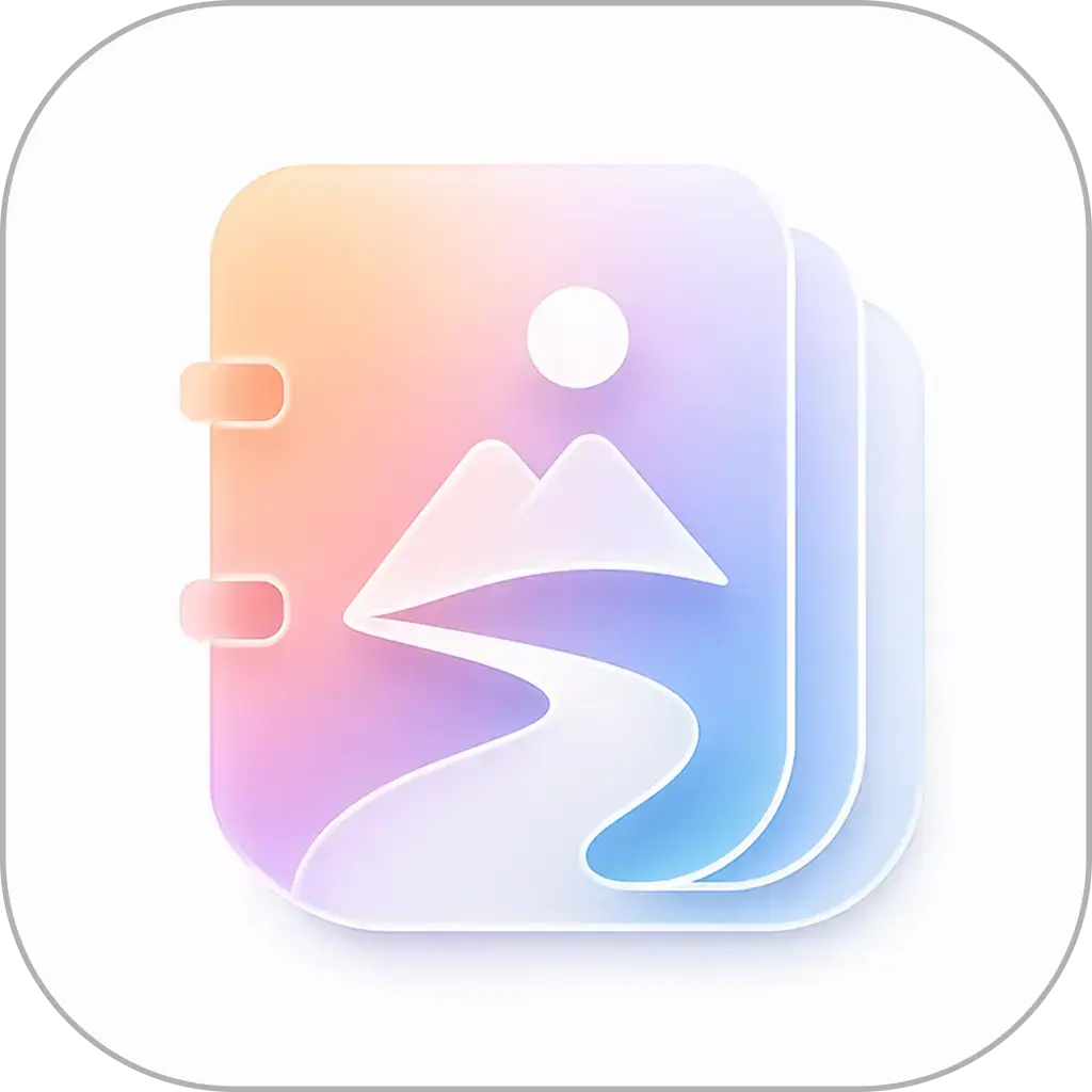 Time Journey App Logo